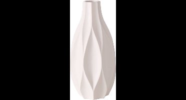 Decoratieve vaas Avantika, 30 cm, mat