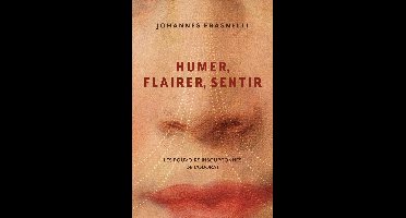 Humer, flairer, sentir