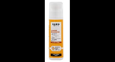 Bama Uni Renovateur-kleurhersteller | Zwart | Maat: 0