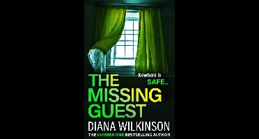 The Missing Guest