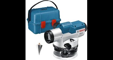 Bosch Professional GOL 32 G Optisch Nivelleertoestel - 0601068501