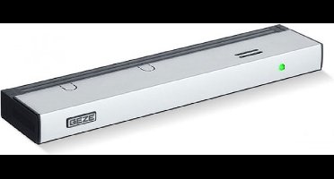 Rookmeldcentrale incl.rookmelder RSZ7