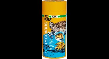 JBL - Proterra Pescarus - Schilpaddenvoer - 1000 ml