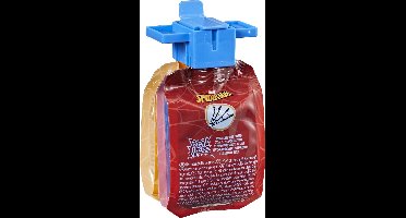 Marvel Spider-Man Real Webs Refill Pack - Navulling