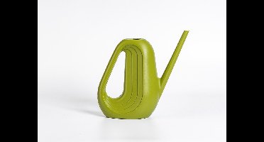 Plastia Gieter Gradient kunststof 1,4 liter Lime green