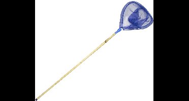 Bamboe Schepnet 100 cm