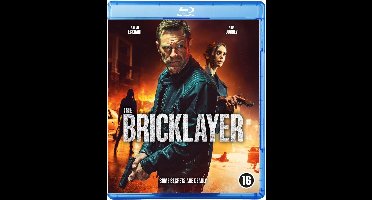 The Bricklayer (Blu-ray)