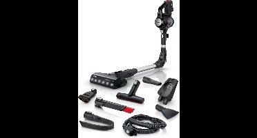 Bosch BCS711EXT Serie - Draadloze Stofzuiger - Ergonomisch - LED Elektrosproeier