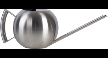 Esschert Design TG295 gieter 1,27 l Roestvrijstaal