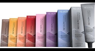Revlonissimo Colorsmetique Pure/c 200