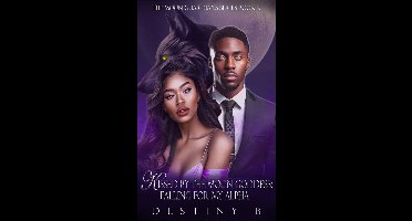 The Moon Guardians Series 2 - Kissed by the Moon Goddess