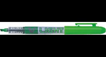 Pilot V-Light viltstift