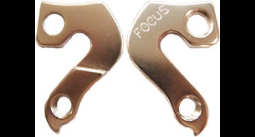 VWP Derailleurpad A-HG061