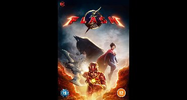 The Flash [DVD]