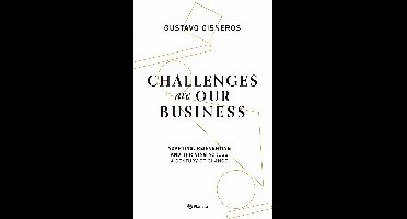 Challenges are our Business