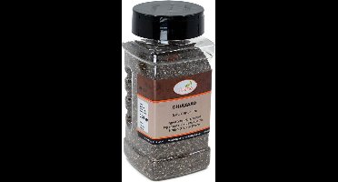 Tuana Kruiden - Chiazaad - Strooibus 200 Gram - Tuanashop - MP-C-0009