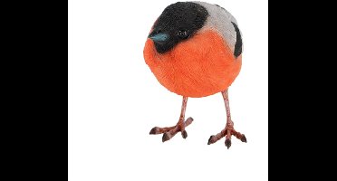 Esschert Design Goudvink tuinbeeld