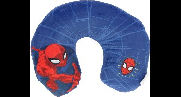 Spiderman Reis kussen