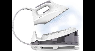 ROWENTA - Easy Steam Generator-strijkijzers -