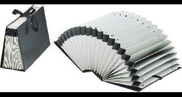 Voorordner jalema fo a/z 21 vakken