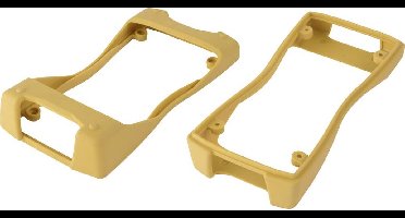 Bopla BS 600-DI-1003 Decorafdichting Signaalgeel 1 stuk(s)