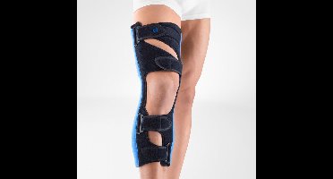 Bauerfeind Genuloc Kniespalk