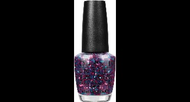 O.P.I. Polka.com - 15 ml - Nagellak