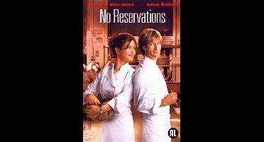 No reservations (DVD)