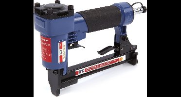 HBM 16 mm. Pneumatische Tacker, Nietmachine