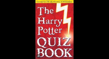 Ultimate Harry Potter Quiz Book