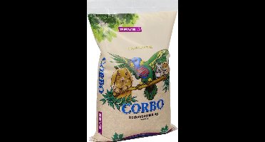 Esve Bodembedekking Corbo Fijn 3 Liter