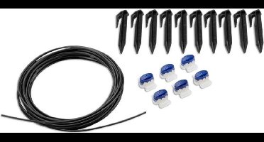 Originele Reparatie Kit voor Husqvarna Automower Grensmarkeringskabels
