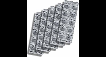 Lovibond 50 pH Red tabletten voor fotometer