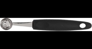 Pomme Parisienne Lepel D2,5cminox
