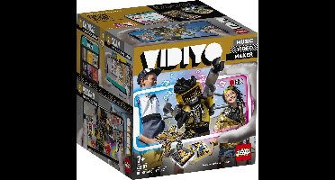 LEGO VIDIYO HipHop Robot BeatBox - 43107