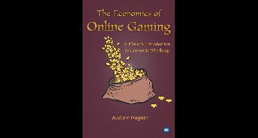 The Economics of Online Gaming