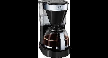Melitta Easy Top koffiezetapparaat 1023-04 zwart