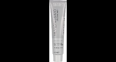 Revlon - Revlonissimo Colorsmetique - Haarverf - 60ML - 8.45