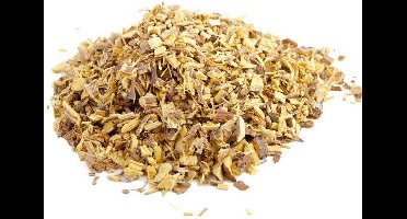 Tuana Kruiden - Zoethout Gesneden Meyan Koku - 150 Gram - TUTHEE098