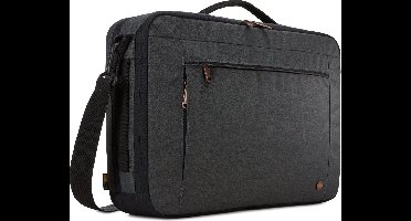 Case Logic Era - Hybride Laptoptas / Rugzak 15 inch - Zwart