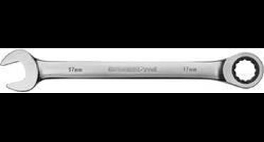 Gedore RED 3300828 R07100080 Steek-ringratelsleutel Sleutelbreedte (metrisch) 8 mm