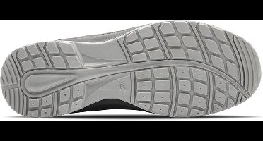 Monitor Madison S3 werkschoenen | veiligheidsschoenen | werk sneaker | dames | heren | stalen neus | antislip | maat 45