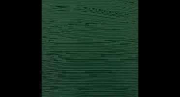 Acrylverf - 619 Permanentgroen Donker - Amsterdam Expert - 150 ml
