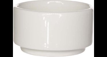 Buffet Rd Slakom Stapelbaar D21xh5.1cm118cl (set van 3)