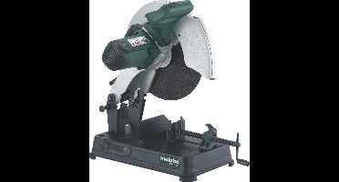 Metabo Afkortzaagmachine metaal CS 23-355 602335000