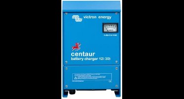 Victron Centaur acculader 12/30 (3) 90-265V AC