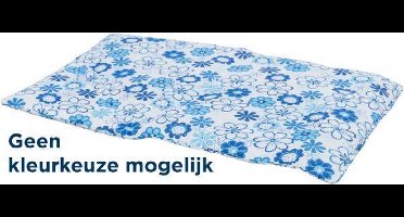 Trixie Ritseldeken XXL 30 x 20 cm met Valeriaan. Wordt geleverd in diverse kleuren (Geen kleurkeuze mogelijk)