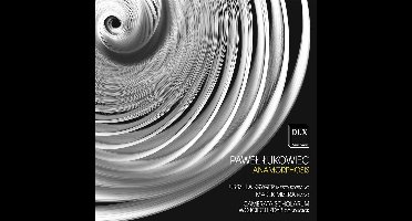 Marek Mizera - Lukowiec Anamorphosis