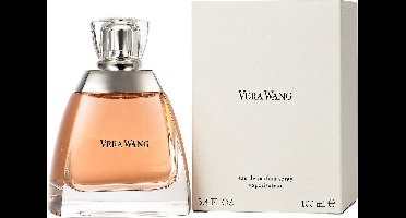 Vera Wang Eau De Parfum  100 ml - Voor Vrouwen