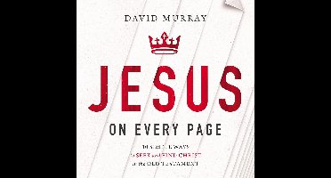 Jesus on Every Page